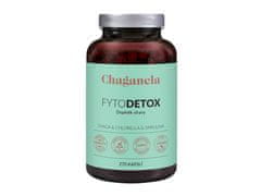 Chaganela Doplněk stravy - FytoDETOX 270 kapslí