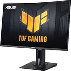 ASUS VG27VQM - LED monitor 27" (90LM0510-B03E70)