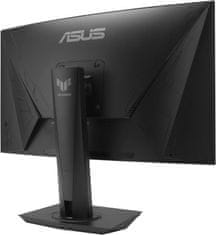 ASUS VG27VQM - LED monitor 27" (90LM0510-B03E70)