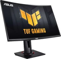 ASUS VG27VQM - LED monitor 27" (90LM0510-B03E70)