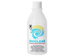 Beliani Kondicionér do vodní postele Bioclear, sada 2x250 ml BIOCLEAR