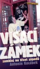 Visací zámek - Antonín Kocábek