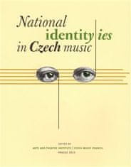 Lenka Dohnalová: National Identities in Czech Music