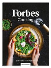 Forbes Cooking - Markéta Marešová