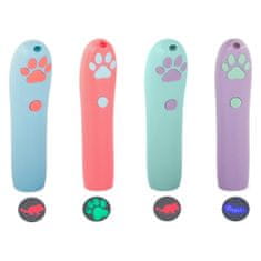 Northix Cat Toy - Laser Pointer - Sold in unsorted colors 