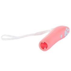 Northix Cat Toy - Laser Pointer - Sold in unsorted colors 