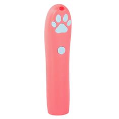 Northix Cat Toy - Laser Pointer - Sold in unsorted colors 