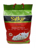 SATKAR Basmati Rýže - Extra dlouhá XXXL 1121 - 5 kg 