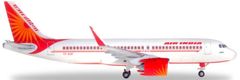 Herpa Airbus A320-251N, Air India "2007s", Indie, 1/500