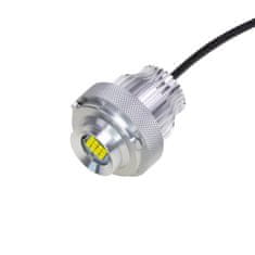 Stualarm Poziční světla LED BMW E60, 5. generace Cree 60W (bmw-cree60w60)