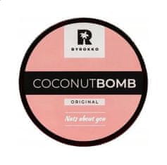 Byrokko Byrokko Vlasová maska Coconut Bomb 180g s kokosovým olejem, mangovým máslem a bambuckým máslem