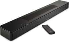 Bose Smart Soundbar 600 - zánovní