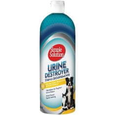 Simple Solution SIMPLE SOLUTION Urine Destroyer Odstraňovač moči tekutý 945 ml