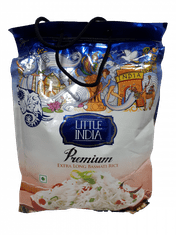 Little India Basmati Rýže 1 kg