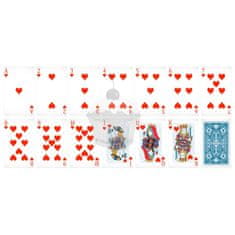 Caketools Jedlý papír "hrací karty 5" - A4