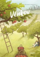 Michaela Labáková: Venkov