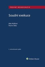 Martin Štika: Soudní exekuce