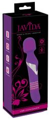 Orion Javida Wand & Pearl Vibrator