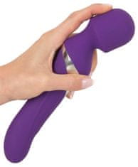 Orion Javida Wand & Pearl Vibrator