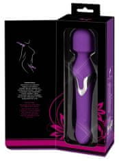 Orion Javida Wand & Pearl Vibrator