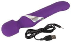 Orion Javida Wand & Pearl Vibrator