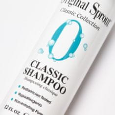 Original Sprout Přírodní šampón pro zdravé vlasy Classic shampoo