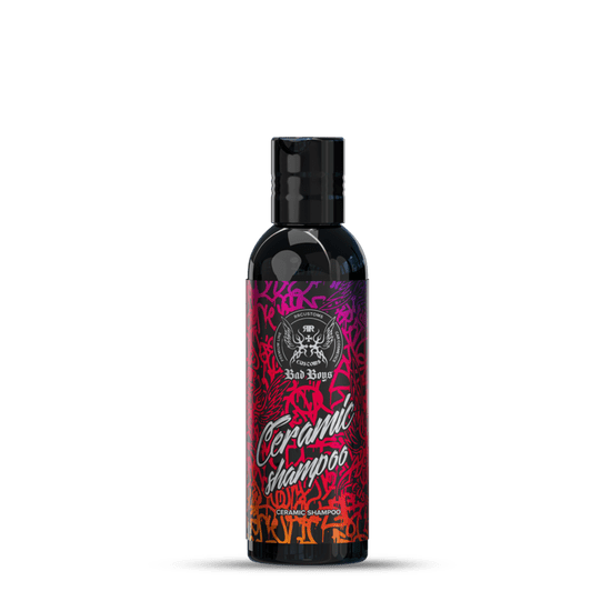 Bad Boys Bad Boys CERAMIC Shampoo - Keramický autošampon (150ml)