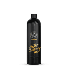 Bad Boys Bad Boys Leather Conditioner Matt - Vyživení kůže (1000ml)