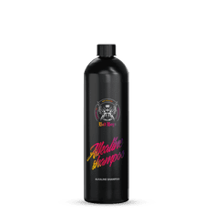 Bad Boys Bad Boys Alkaline Shampoo - Alkalický autošampon (1000ml)