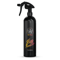 Bad Boys Bad Boys Bug Remover - Odstraňovač zaschlého hmyzu (1000ml)