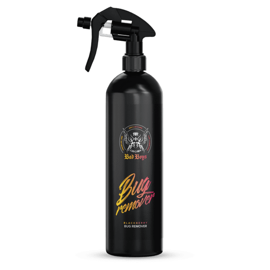 Bad Boys Bad Boys Bug Remover - Odstraňovač zaschlého hmyzu (1000ml)