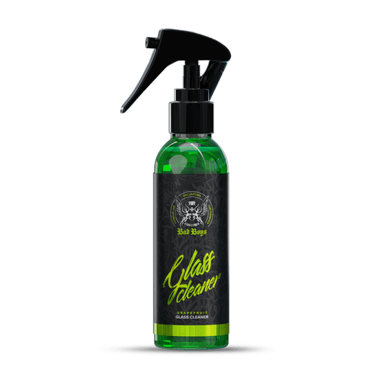 Bad Boys Bad Boys Glass Cleaner - Čistič oken (150ml)