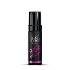 Bad Boys Bad Boys Plastic Cleaner Girls Parfume Foamer - Čistič plastových dílů (150ml)