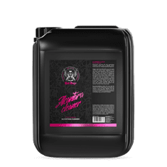 Bad Boys Bad Boys Alcantara Cleaner - Čistič alcantary (5 l)