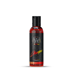 Bad Boys Bad Boys Shampoo Orangeade - pH neutrální autošampon (150ml)