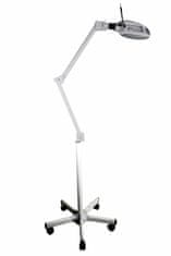 MH Star Kosmetická LED lampa s lupou 1005