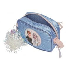 Joummabags Dívčí kabelka DISNEY FROZEN Seek Courage, 2365621