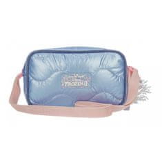 Joummabags Dívčí kabelka DISNEY FROZEN Seek Courage, 2365621