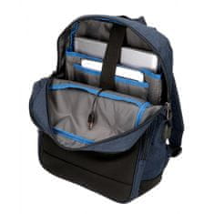 Joummabags Batoh na notebook 15,6" PEPE JEANS Fenix, 7152231