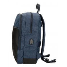 Joummabags Batoh na notebook 15,6" PEPE JEANS Fenix, 7152231