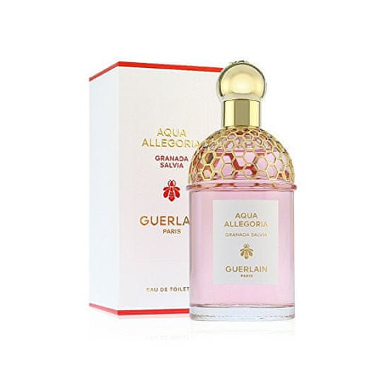 Guerlain Aqua Allegoria Granada Salvia - EDT