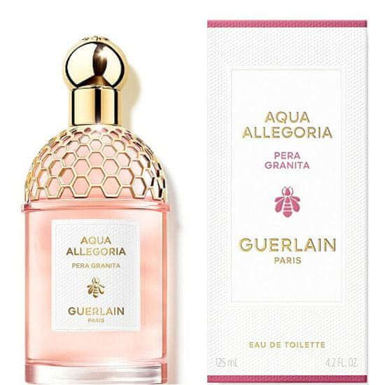 Guerlain Aqua Allegoria Pera Granita - EDT