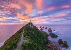 Schmidt SCHMIDT Puzzle Maják Nugget Point, Nový Zéland 3000 dílků