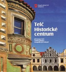 Ondřej Jakubec: Telč: Historické centrum