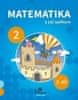 a kolektiv Hana Mikulenková: Matematika a její aplikace 2 – 2. díl