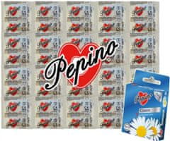 Pepino Pepino Classic 144 ks