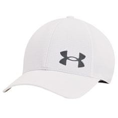 Under Armour Isochill Armourvent STR-WHT, Isochill Armourvent STR-WHT | 1361530-100 | M/L