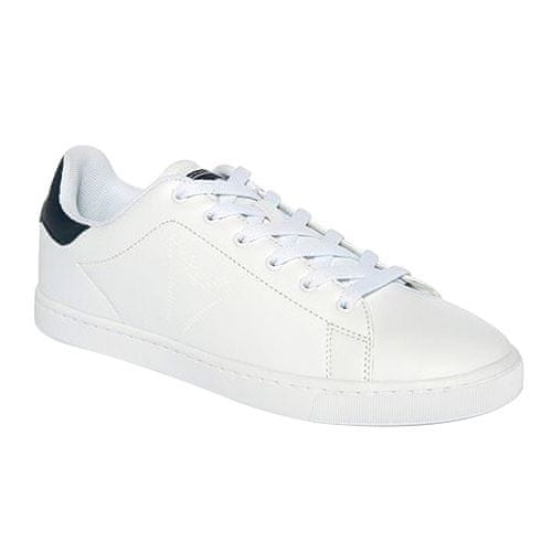 Macron EURUS TRAINERS WHT/NAV, EURUS TRAINERS WHT/NAV | 59119 | 45