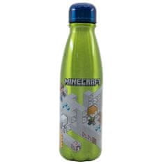 Stor Dětská hliníková láhev na pití Stor Minecraft 600 ml