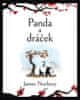 Norbury James: Panda a dráček